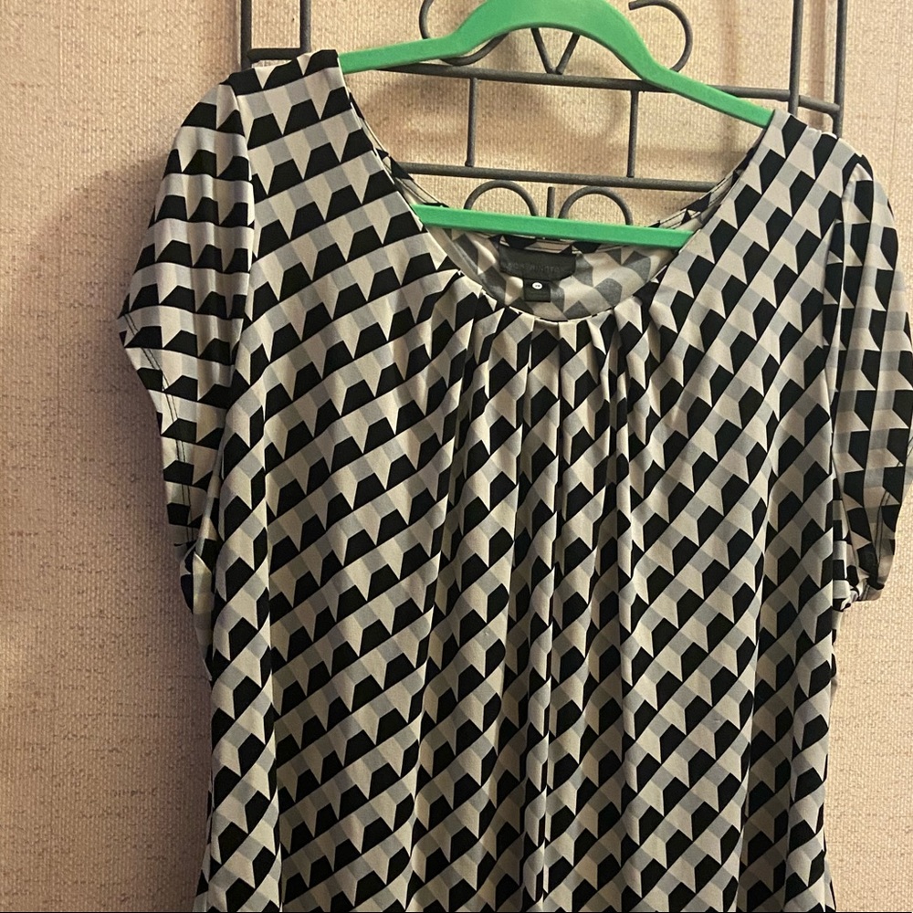 Worthington shirt